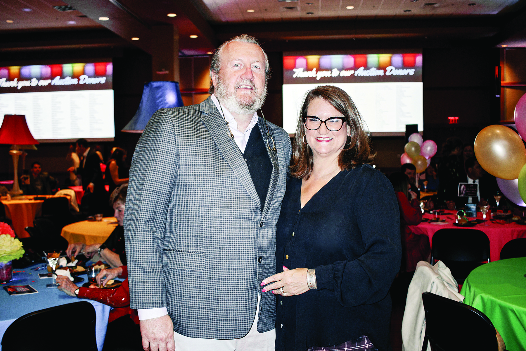 2023 Red Dress Gala 