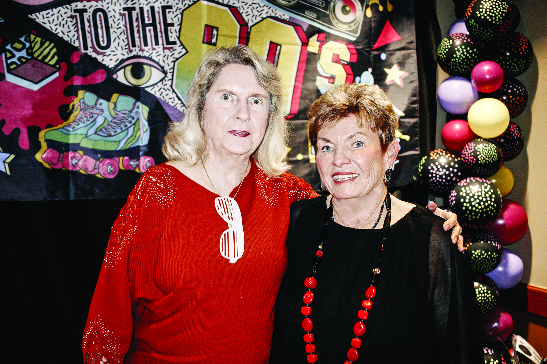 2023 Red Dress Gala 