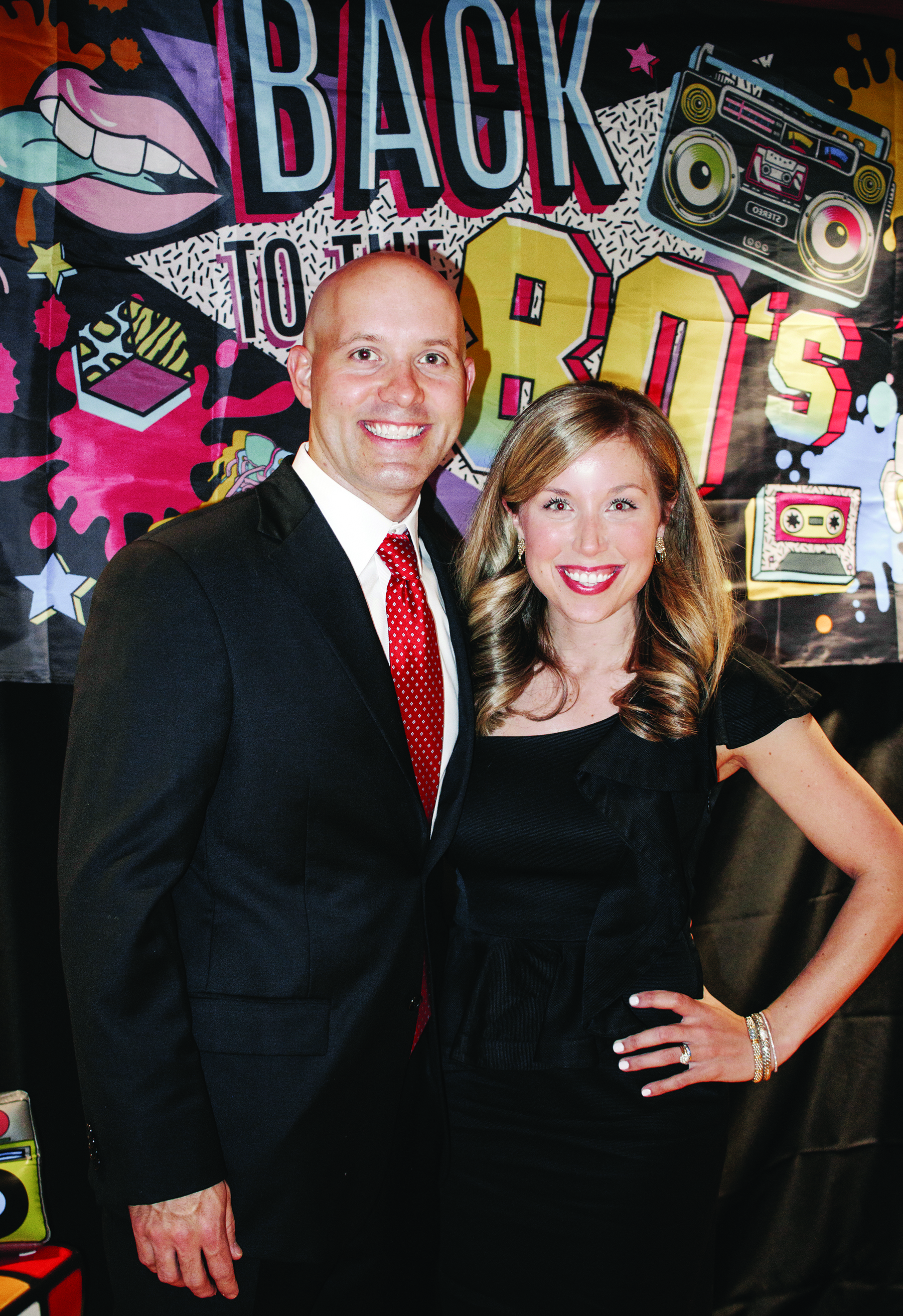 2023 Red Dress Gala 