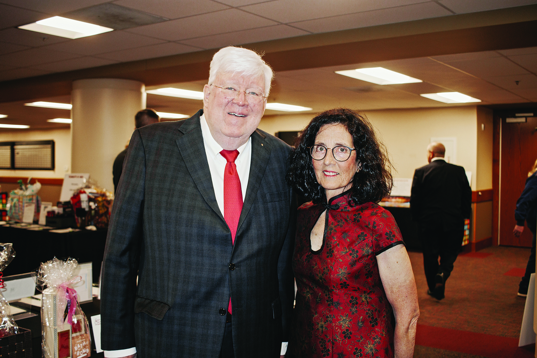 2023 Red Dress Gala 