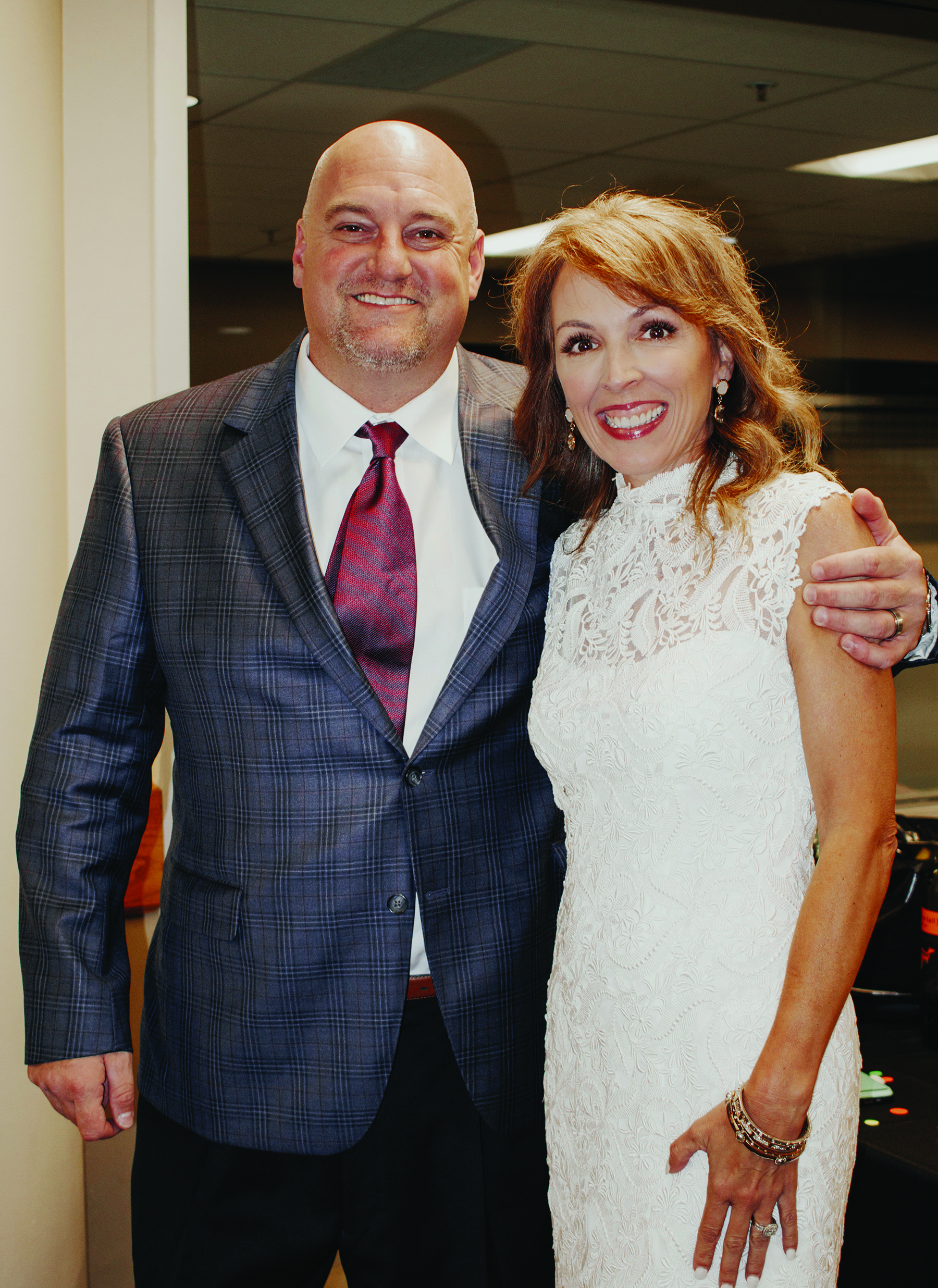 2023 Red Dress Gala 