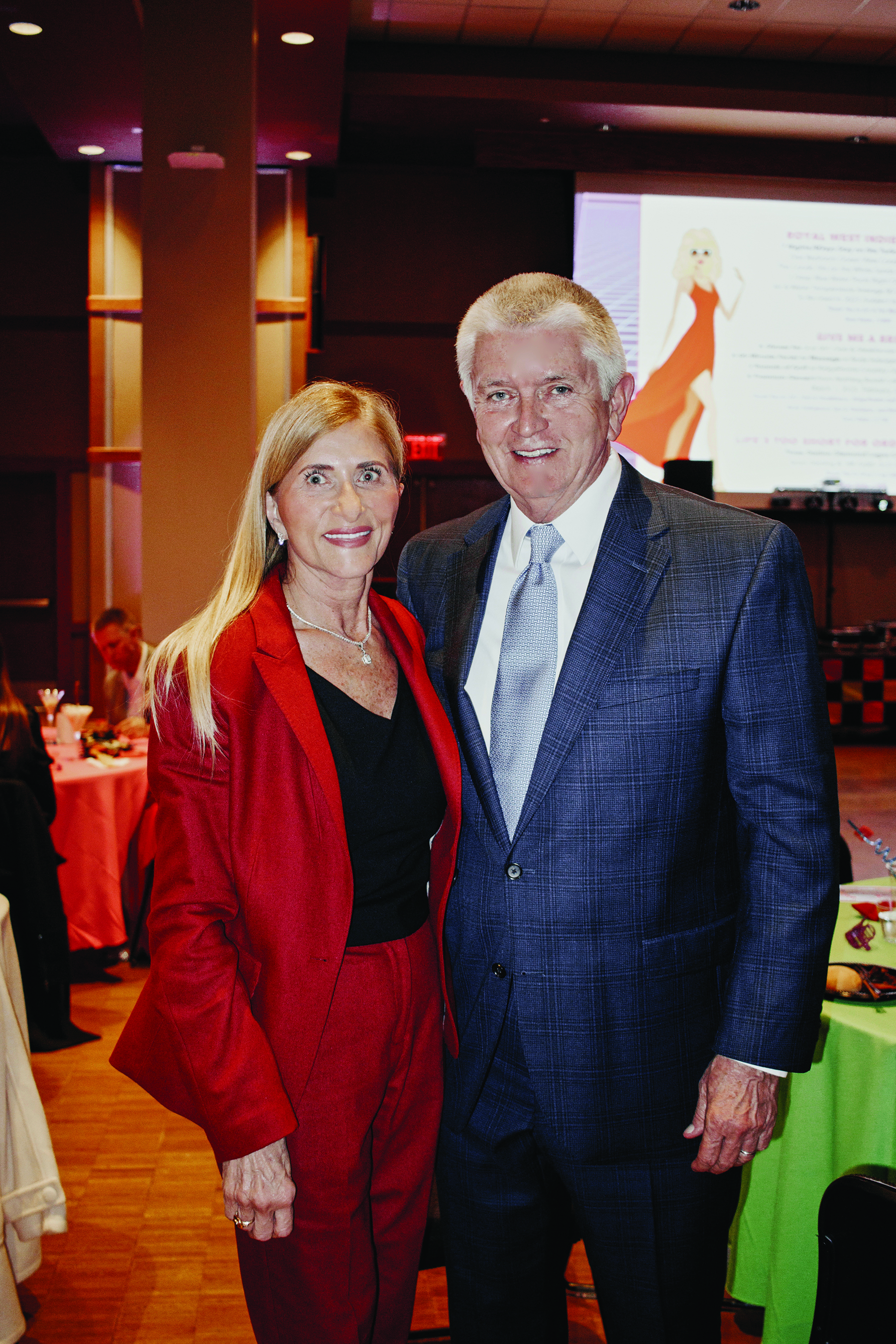 2023 Red Dress Gala 