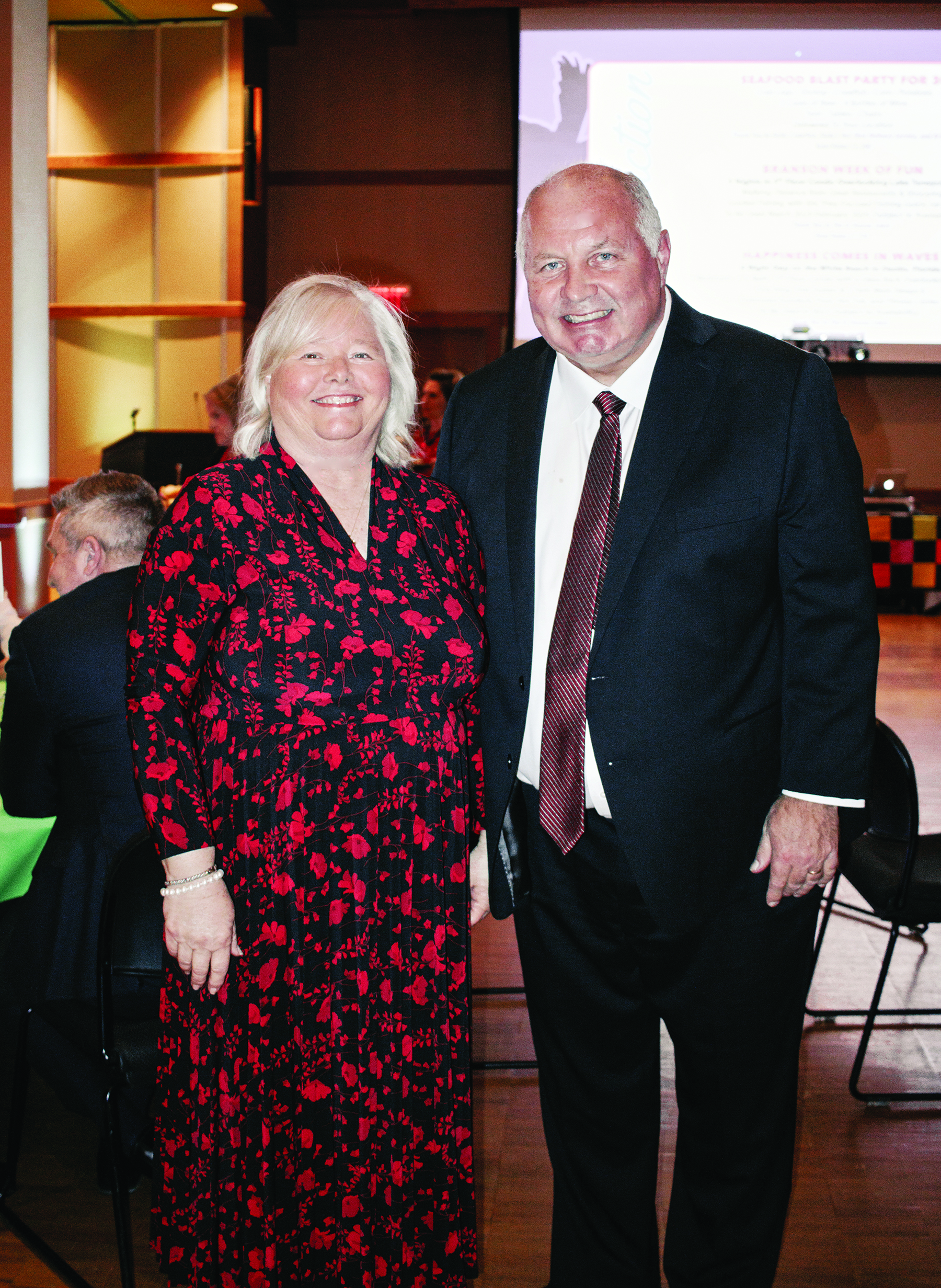 2023 Red Dress Gala 