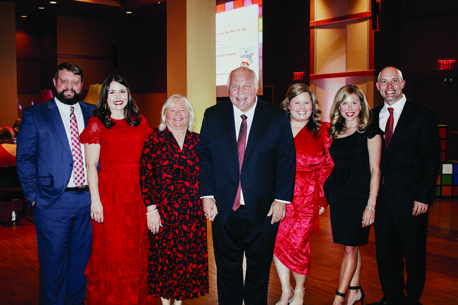 2023 Red Dress Gala 