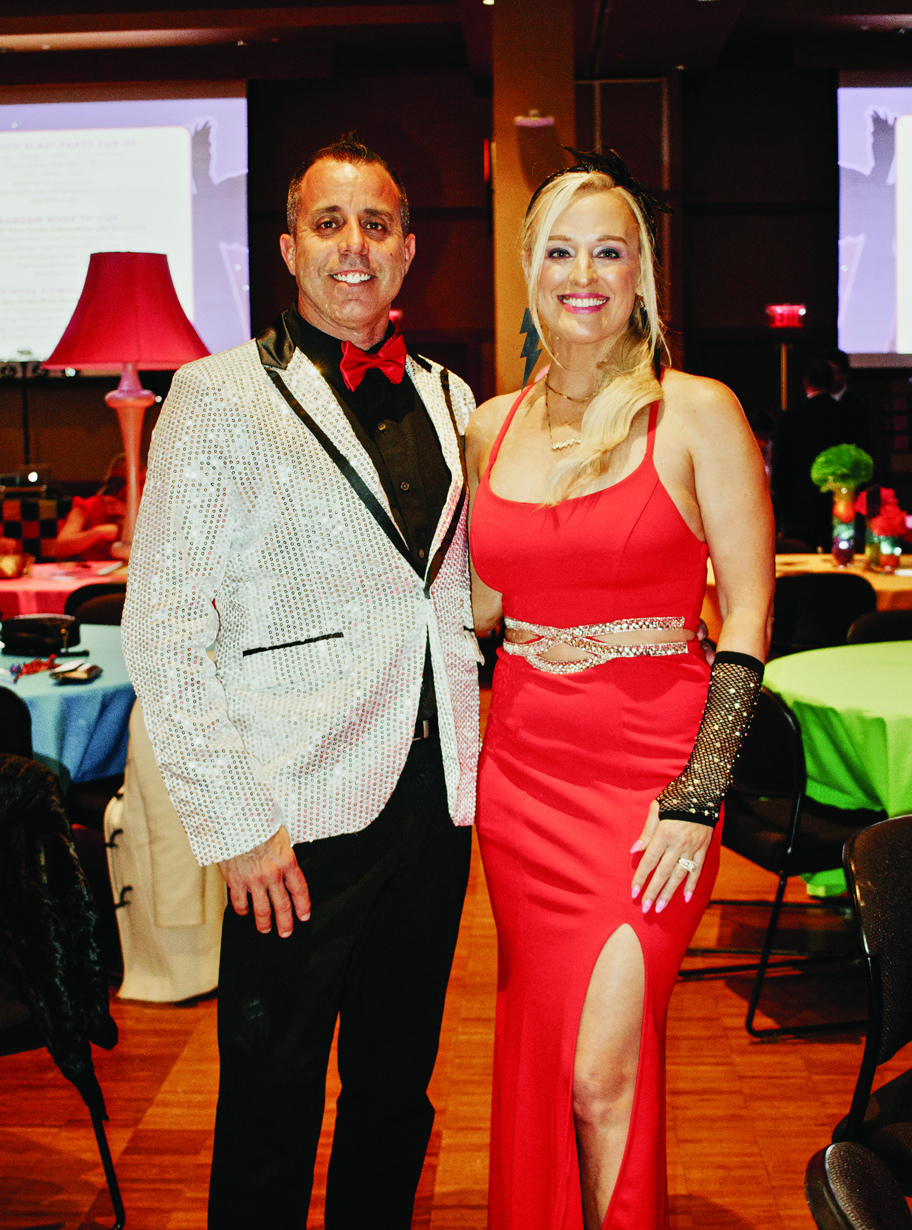 2023 Red Dress Gala 