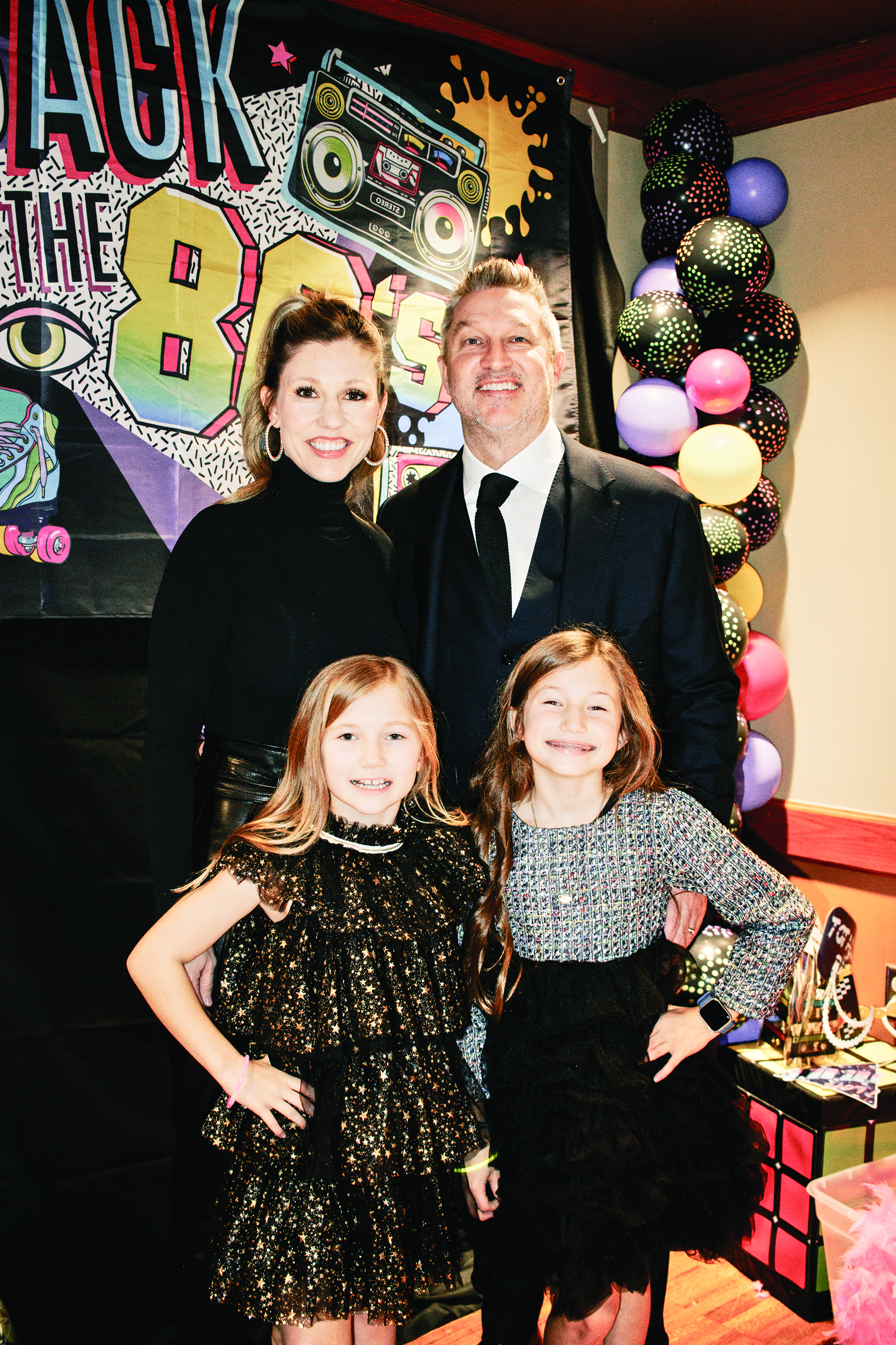 2023 Red Dress Gala 