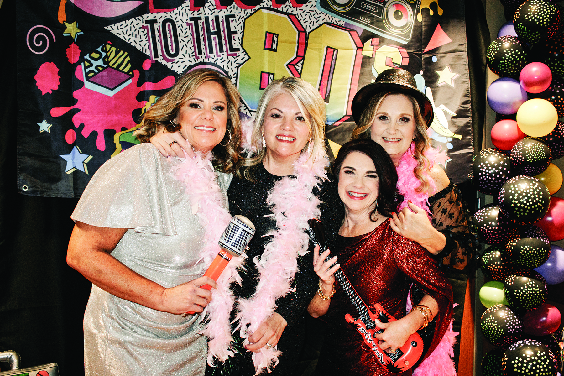 2023 Red Dress Gala 
