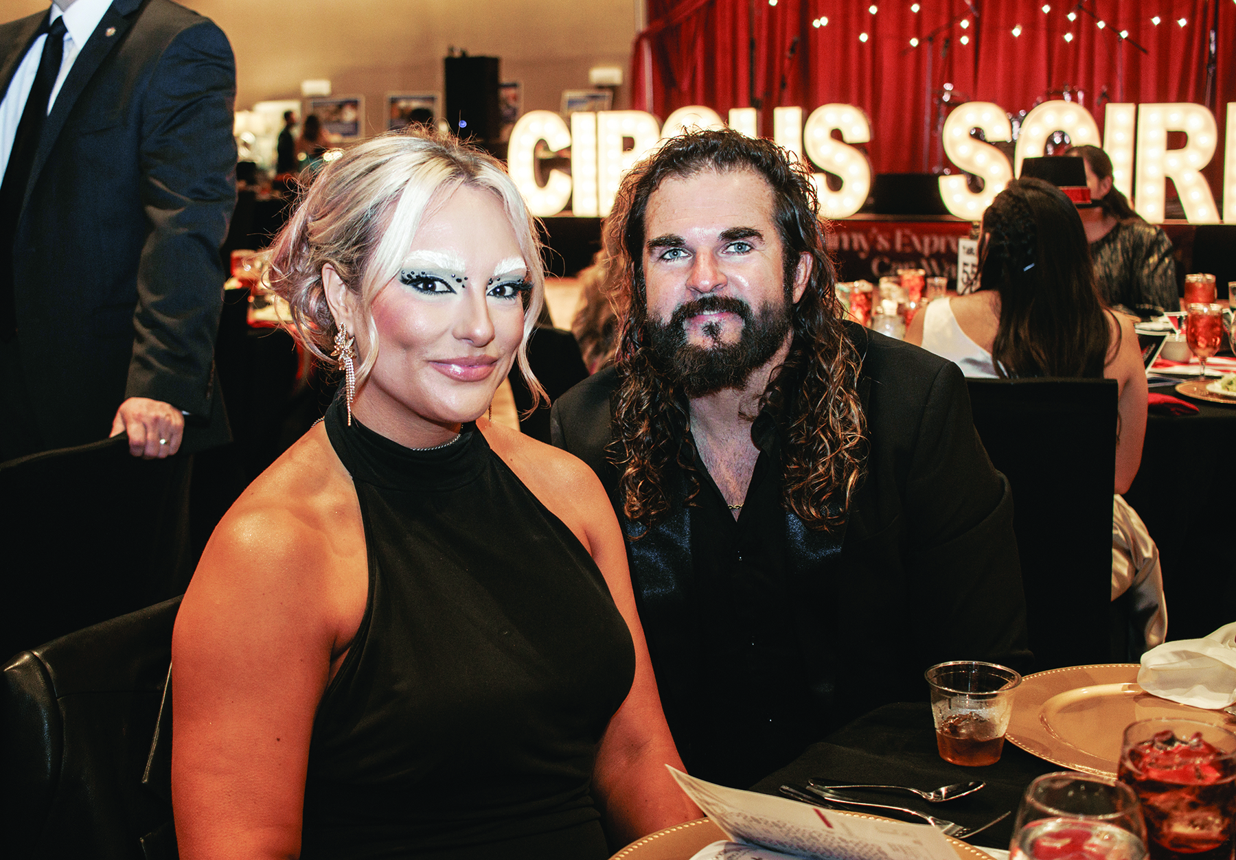 Junior Auxiliary of Jonesboro Circus Soiree Charity Ball 2023