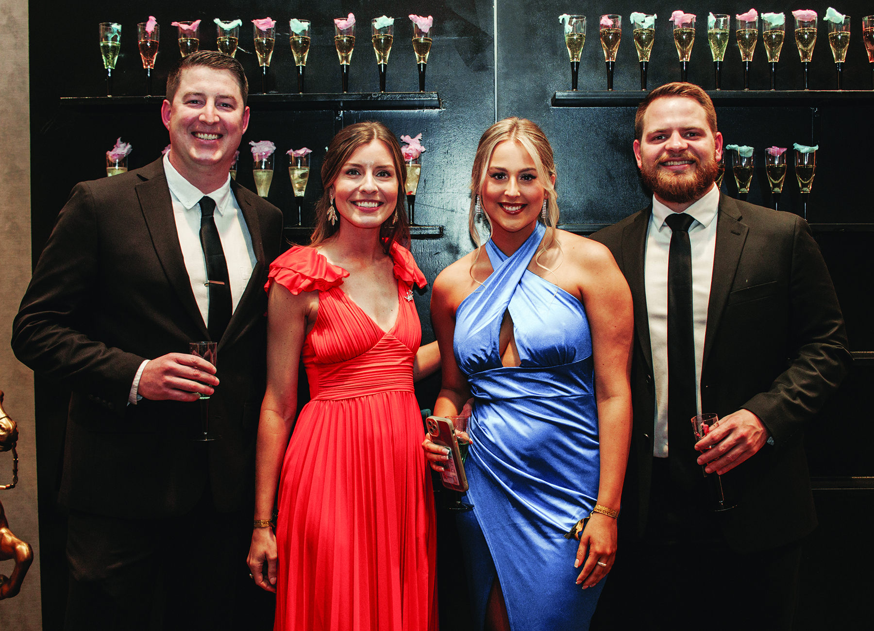 Junior Auxiliary of Jonesboro Circus Soiree Charity Ball 2023