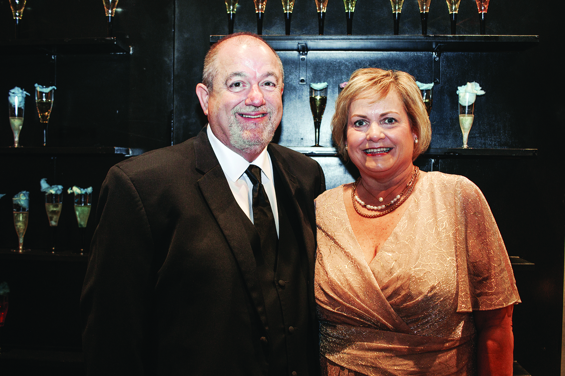 Junior Auxiliary of Jonesboro Circus Soiree Charity Ball 2023