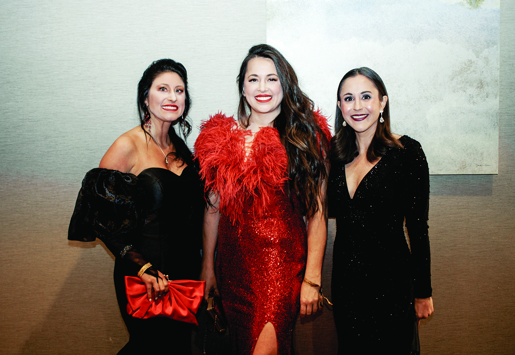 Junior Auxiliary of Jonesboro Circus Soiree Charity Ball 2023