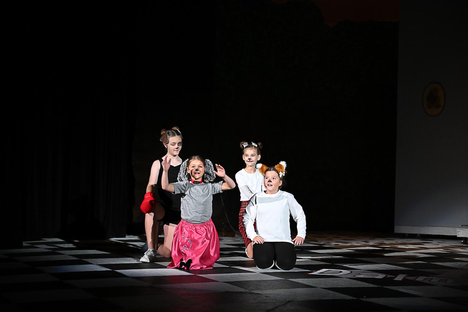 FOA's “101 Dalmatians Kids" Delights Audiences