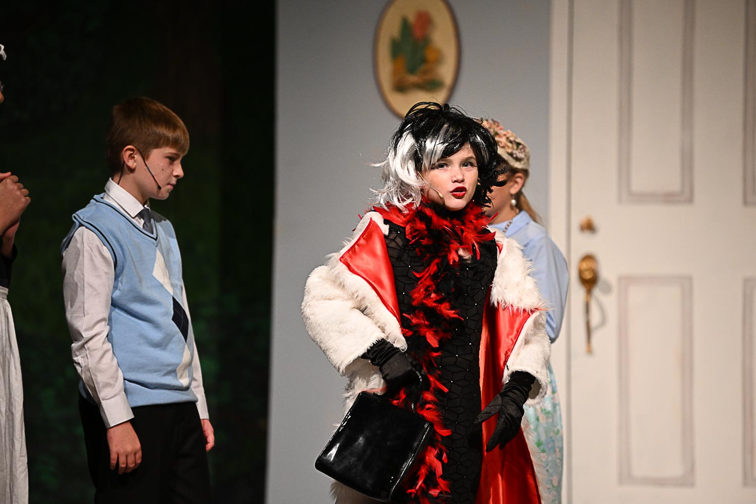 FOA's “101 Dalmatians Kids" Delights Audiences