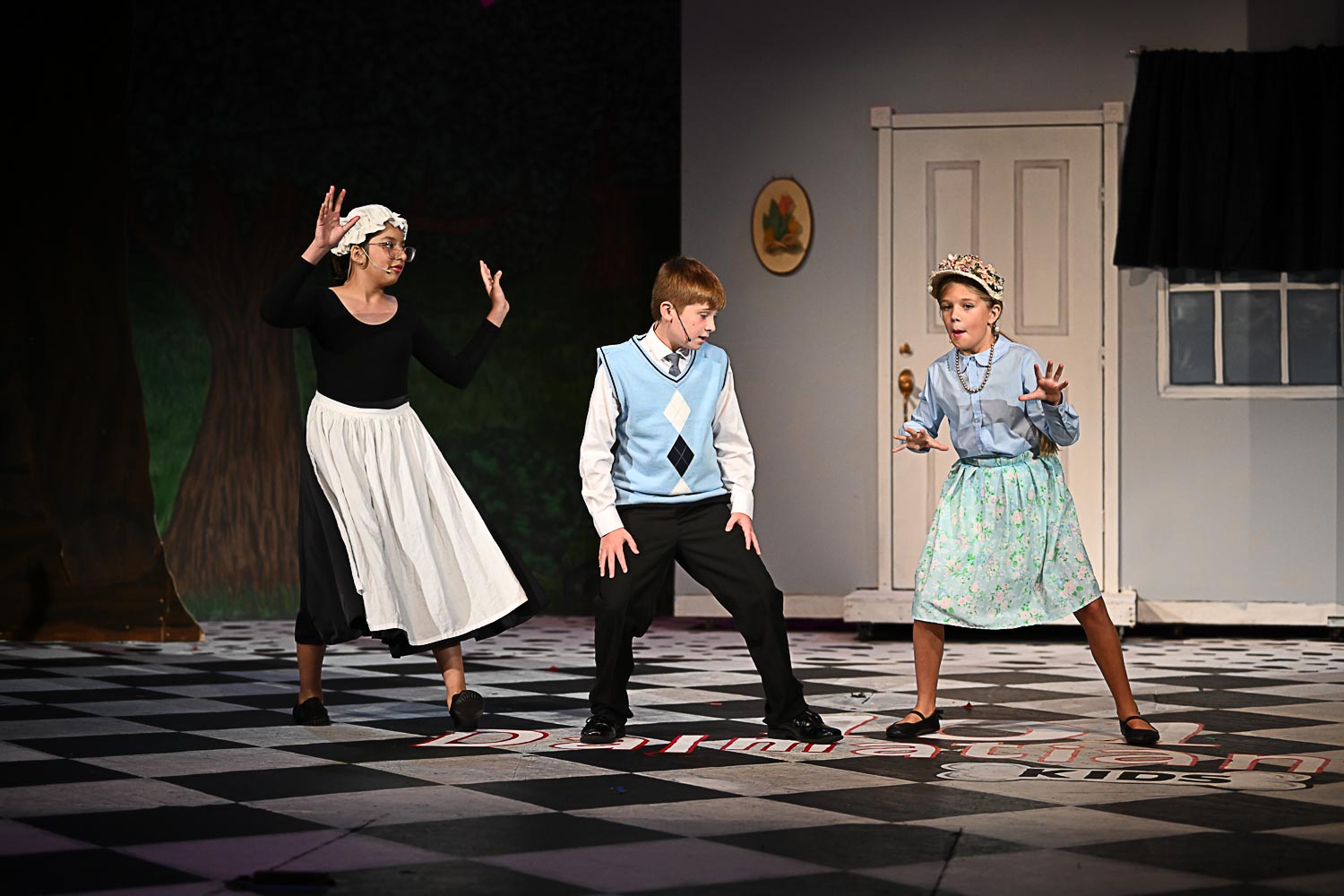 FOA's “101 Dalmatians Kids" Delights Audiences