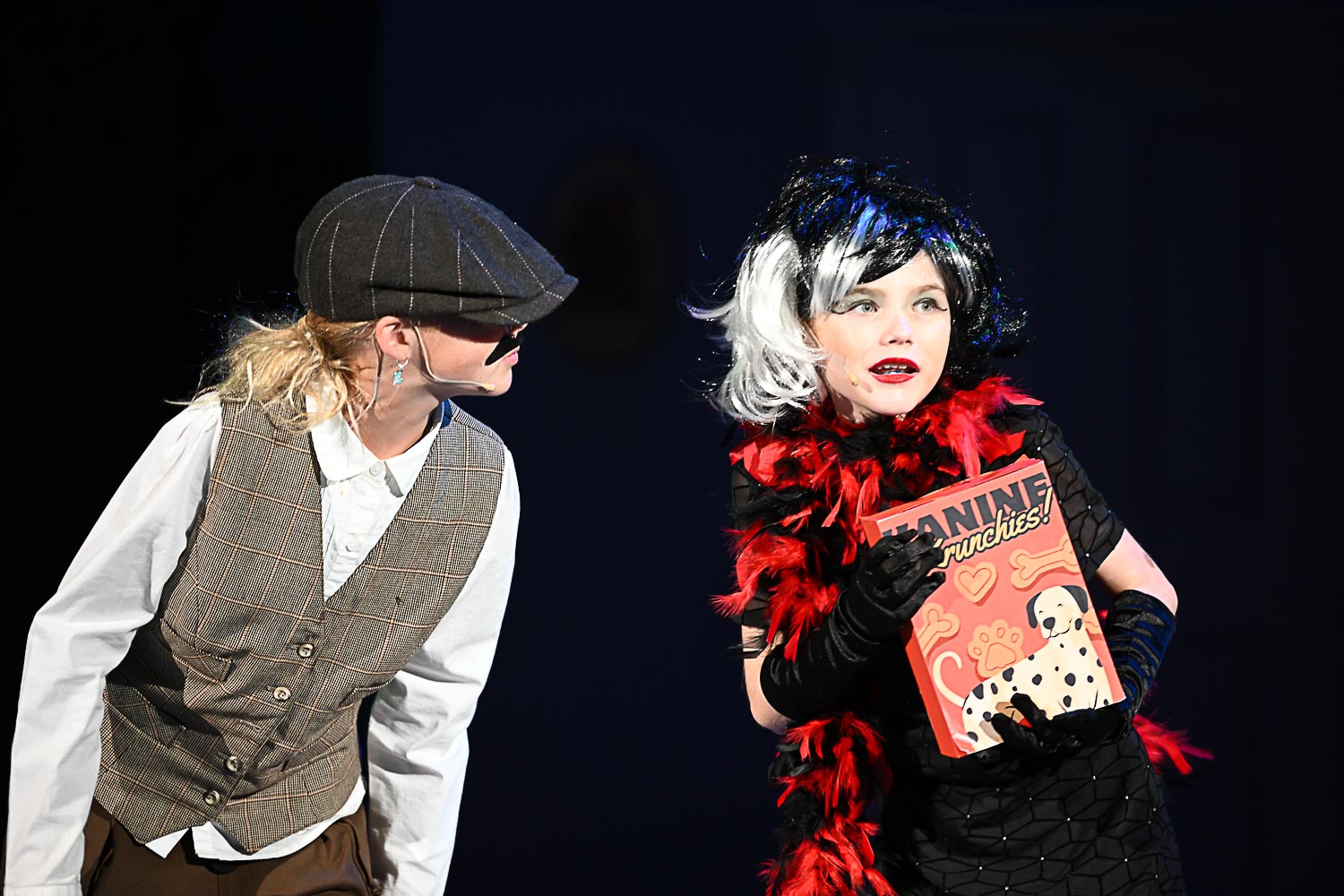 FOA's “101 Dalmatians Kids" Delights Audiences
