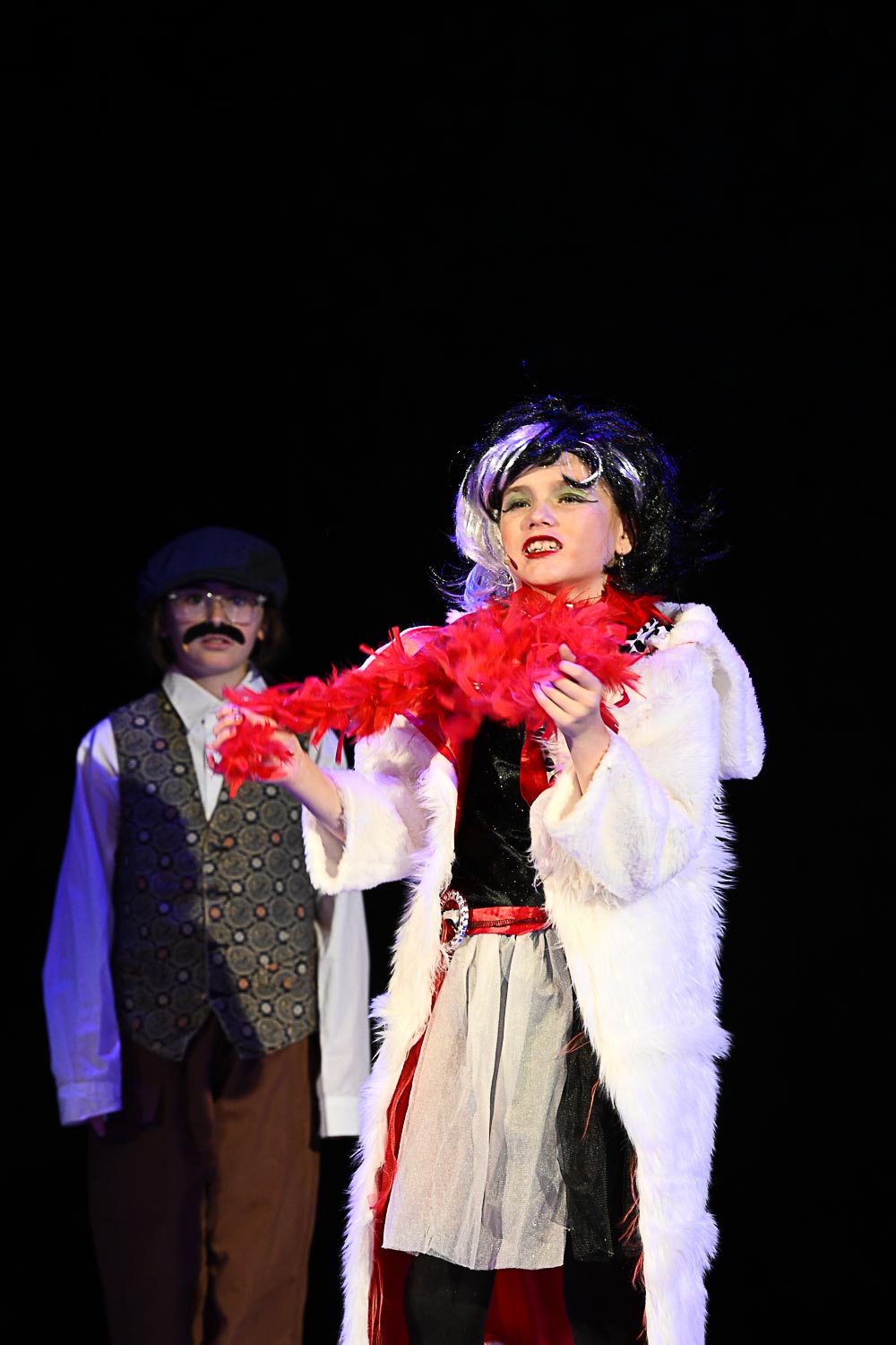 FOA's “101 Dalmatians Kids" Delights Audiences