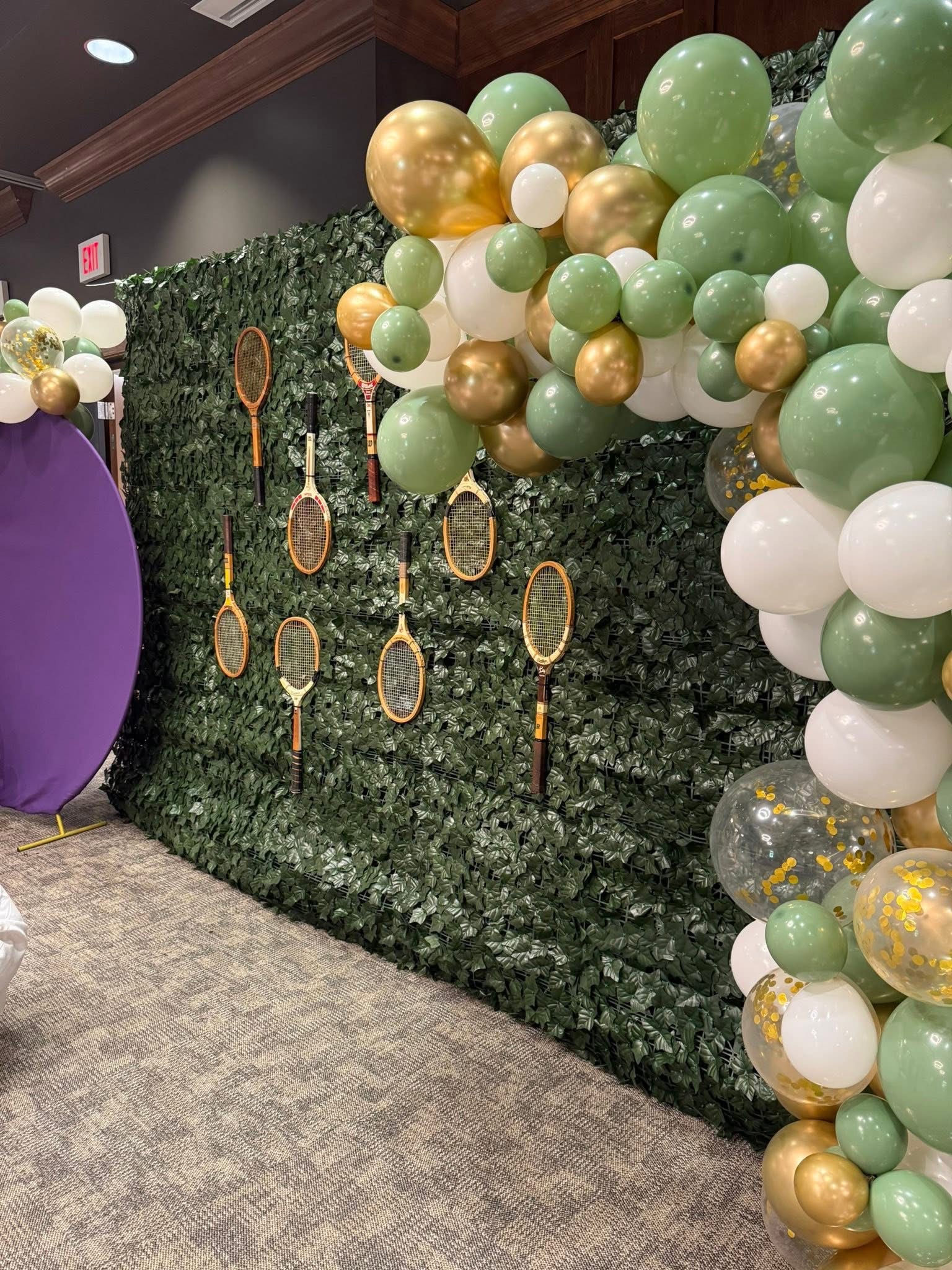 Junior Auxiliary of Jonesboro Holds 2025 Passing of the Crown Tea