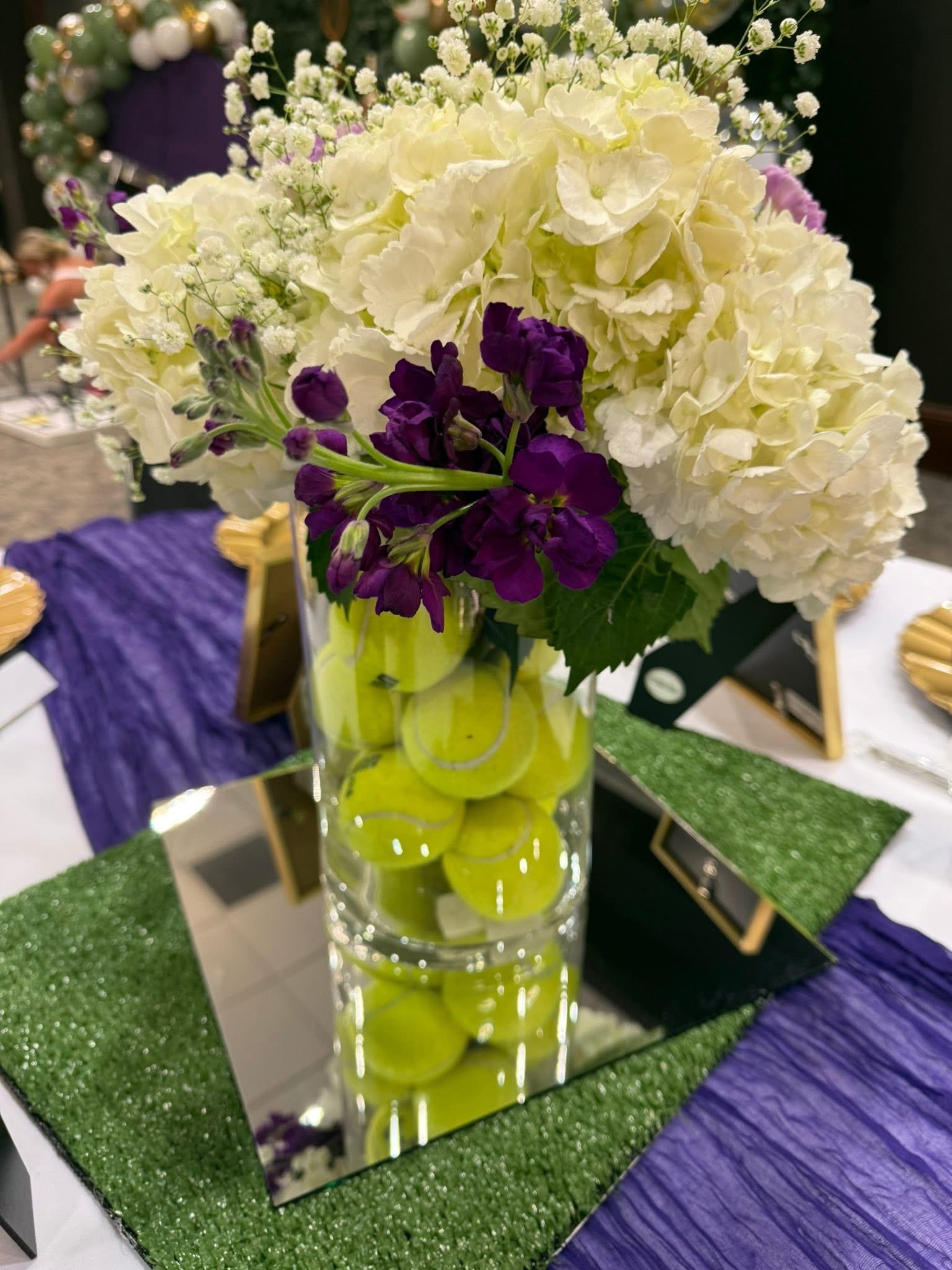 Junior Auxiliary of Jonesboro Holds 2025 Passing of the Crown Tea