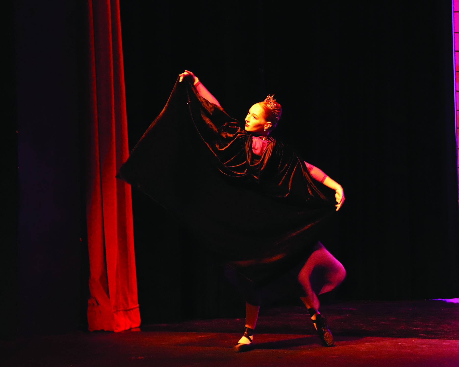 FOA Presents "Snow White: The Ballet"