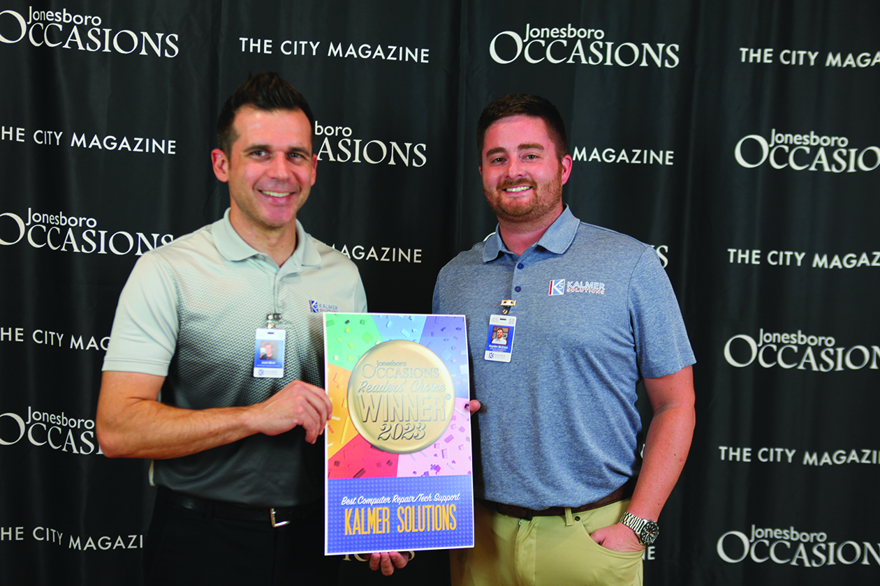 Occasions Honors 2023 Readers' Choice Winners