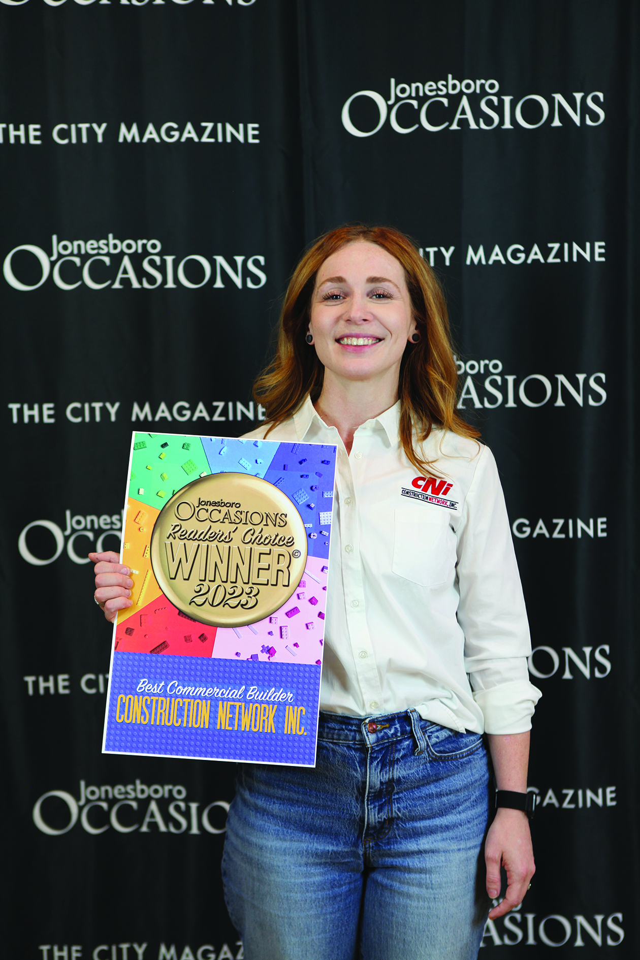 Occasions Honors 2023 Readers' Choice Winners