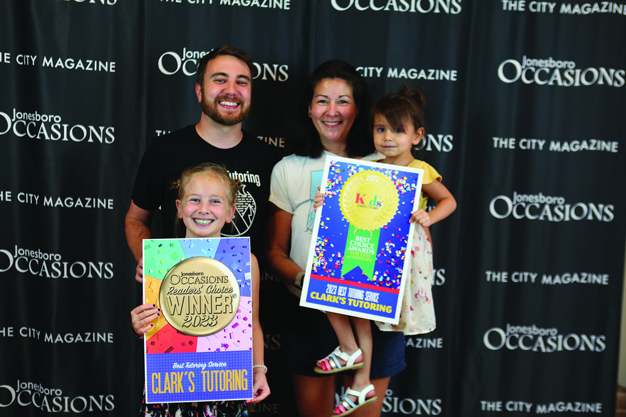 Occasions Honors 2023 Readers' Choice Winners