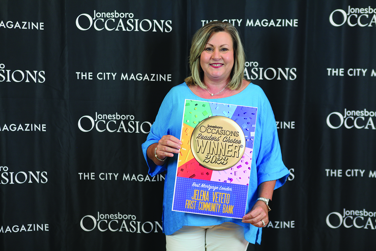 Occasions Honors 2023 Readers' Choice Winners