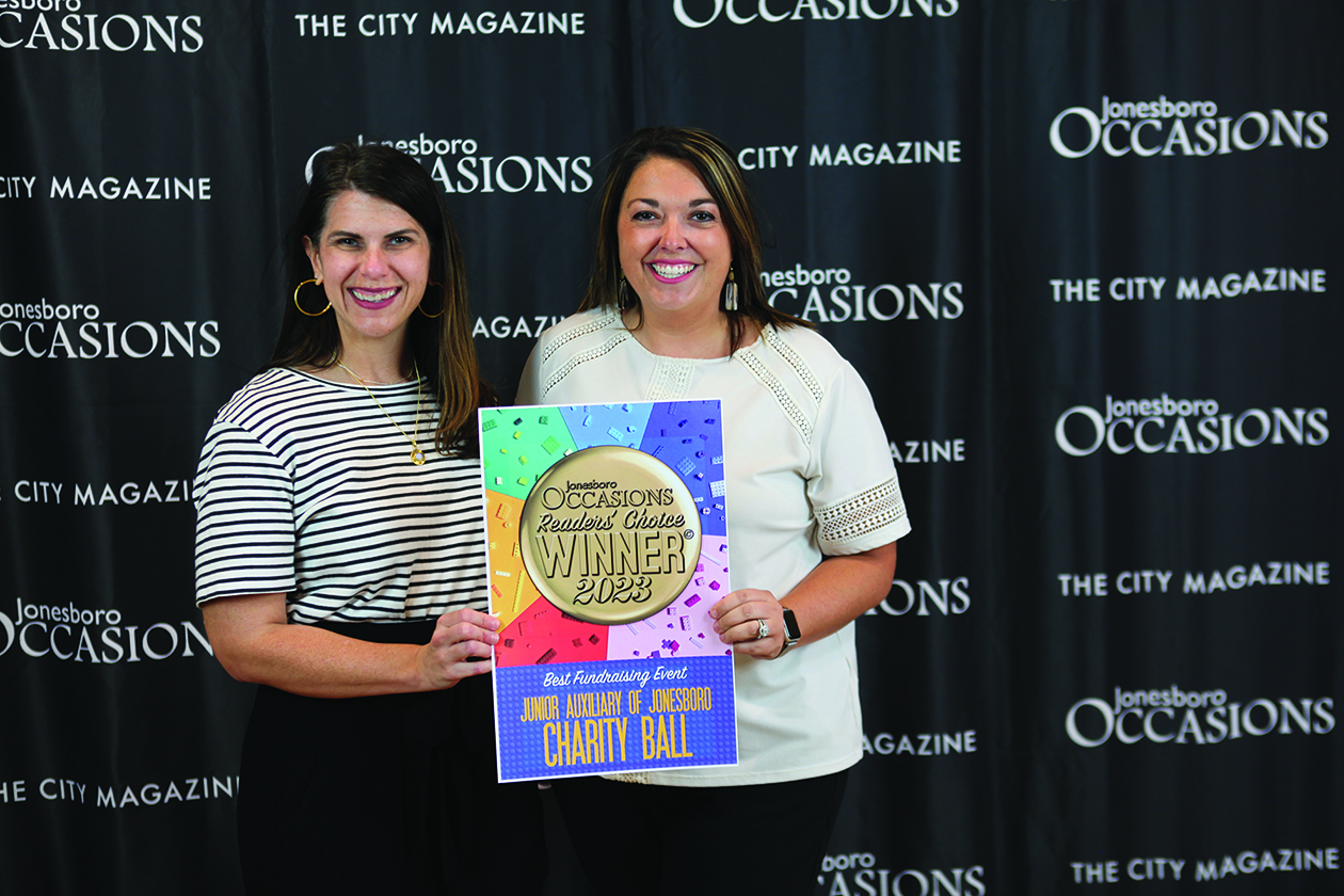 Occasions Honors 2023 Readers' Choice Winners