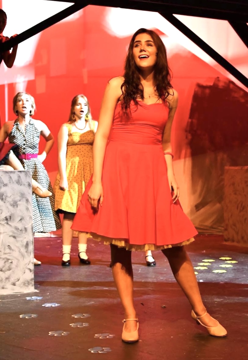 FOA Presents West Side Story