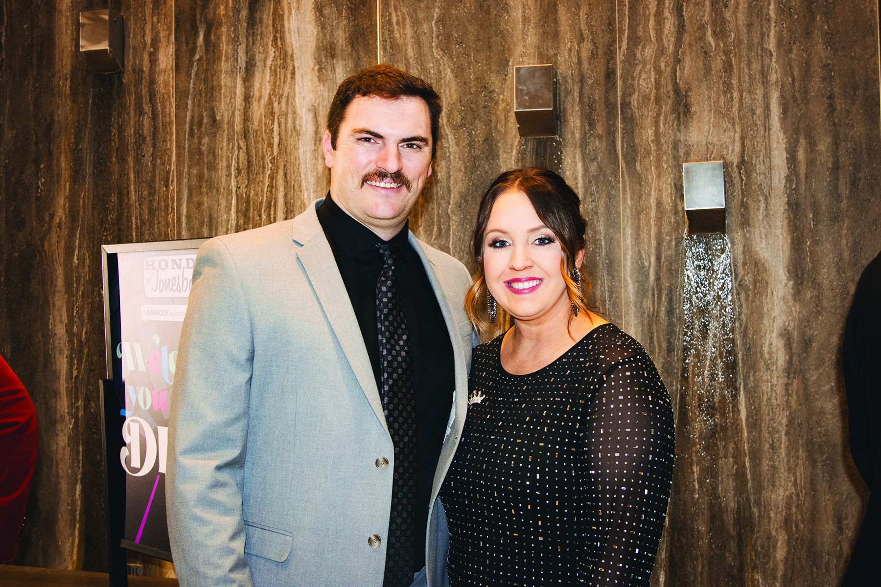 Junior Auxiliary of Jonesboro Presents Out of this World Charity Ball