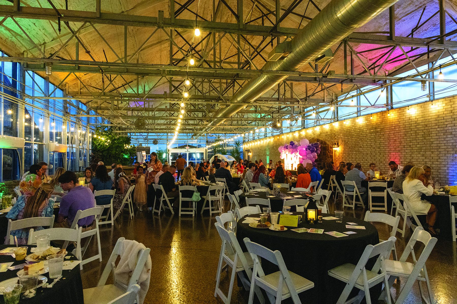 Butterflies and Bloom Event Benefits Nonprofit