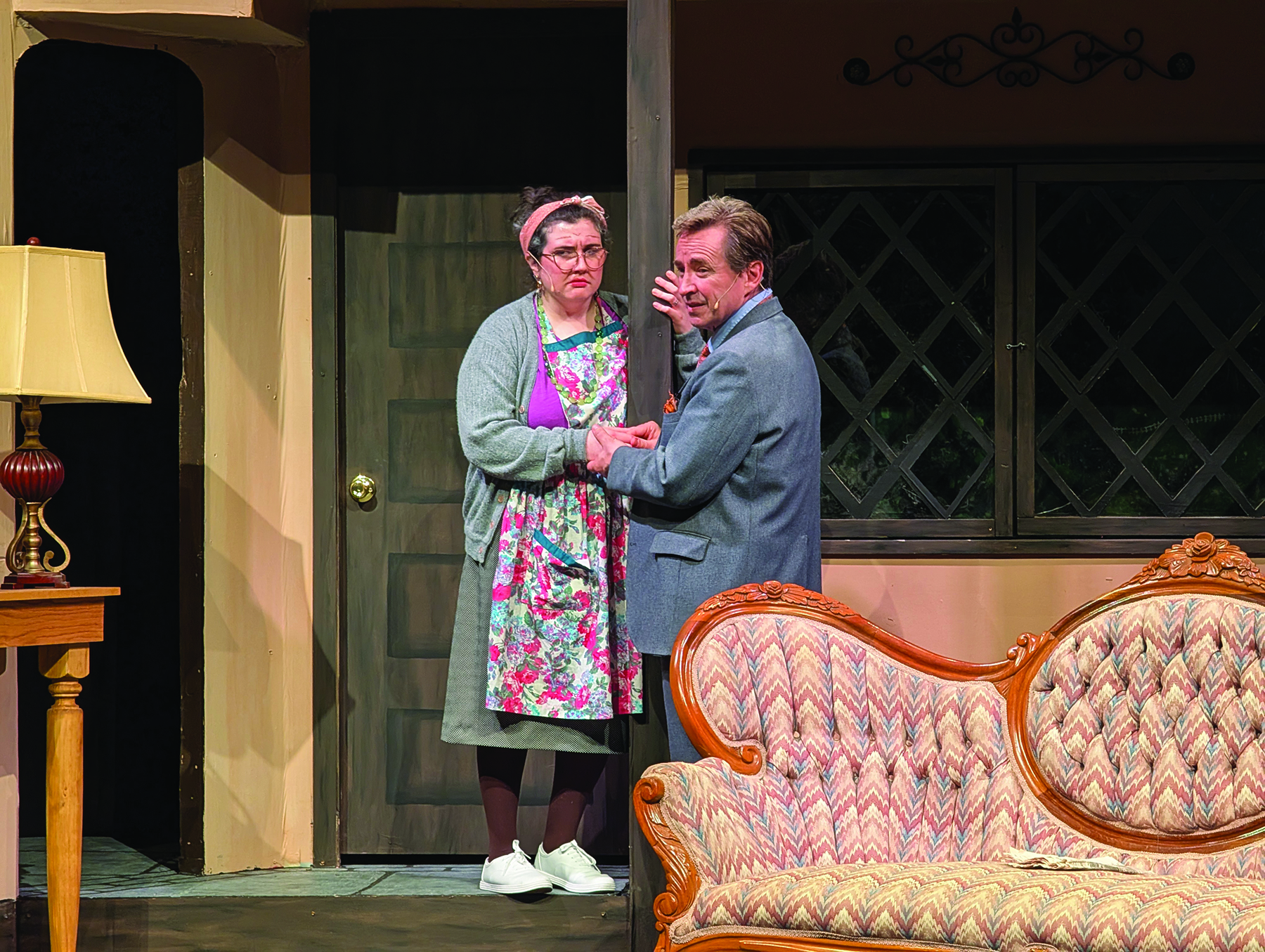 FOA Presents "Noises Off"