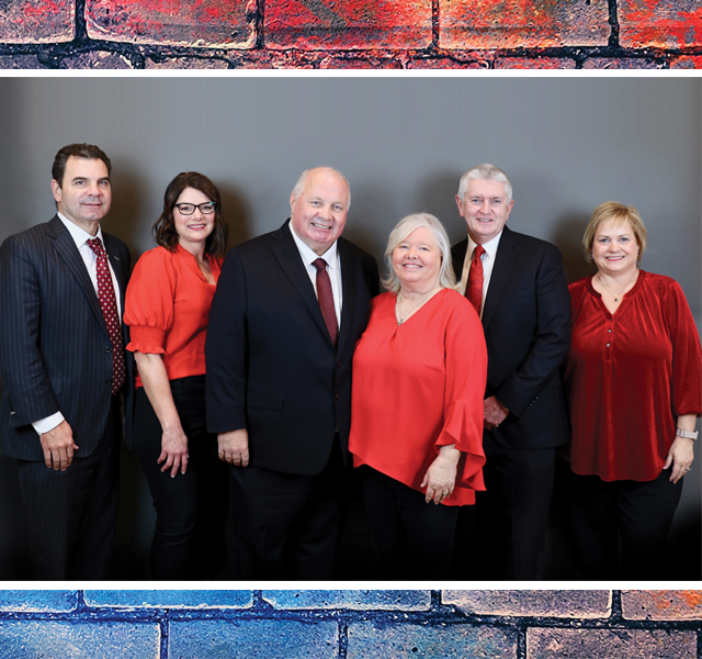 Reddresshonorees2023