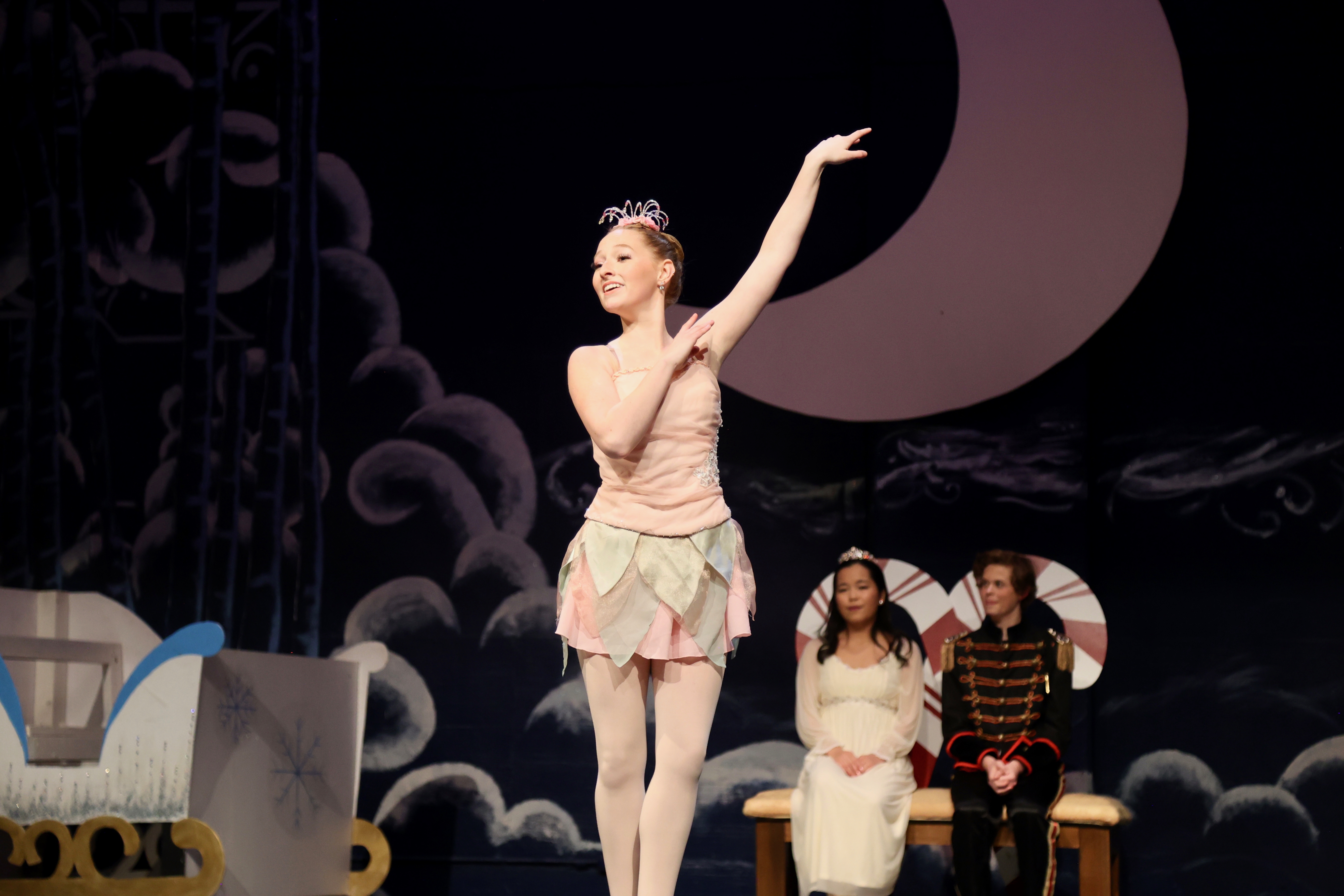 FOA Presents Holiday Classic 